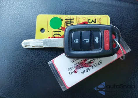 2015 Honda Civic Lx from USA, damaged, VIN 19XFB2F52FE213339